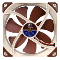 Noctua NF-A14 PWM Computer case Fan 14 cm Brown