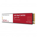 Western Digital SSD Red SN700 M.2 500 GB PCI Express 3.0 NVMe