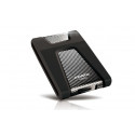 Adata väline kõvaketas 1000GB DashDrive Durable HD650, must