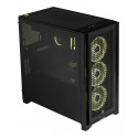 Actina 5901443329466 PC Midi Tower Intel® Core™ i5 i5-13600KF 32 GB DDR5-SDRAM 2 TB SSD NVIDIA GeFor