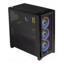 Actina 5901443329466 PC Midi Tower Intel® Core™ i5 i5-13600KF 32 GB DDR5-SDRAM 2 TB SSD NVIDIA GeFor