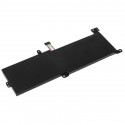 Green Cell LE125 notebook spare part Battery