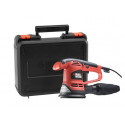 Black & Decker KA191EK portable sander 480 W
