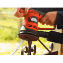 Black & Decker KA191EK portable sander 480 W