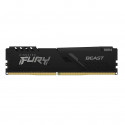 Kingston RAM Fury Beast 32GB 4x8GB DDR4 3200MHz
