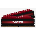 Patriot Memory Viper 4 PV432G320C6K memory module 32 GB 2 x 16 GB DDR4 3200 MHz