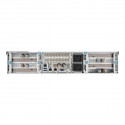 ASUS 90SF0251-M004X0 server barebone Intel C741 Rack (2U) Black, Steel