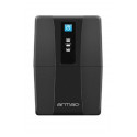 UPS ARMAC HOME LINE-INT 2X230V EN USB-B H850E/LEDV2