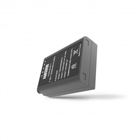Newell battery replacement BLN-1 for Olympus