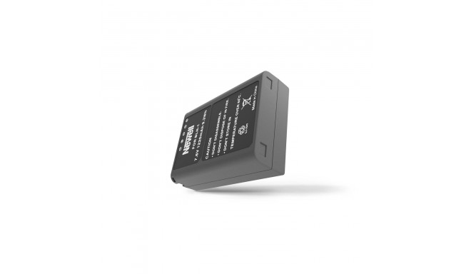 Newell battery replacement BLN-1 for Olympus