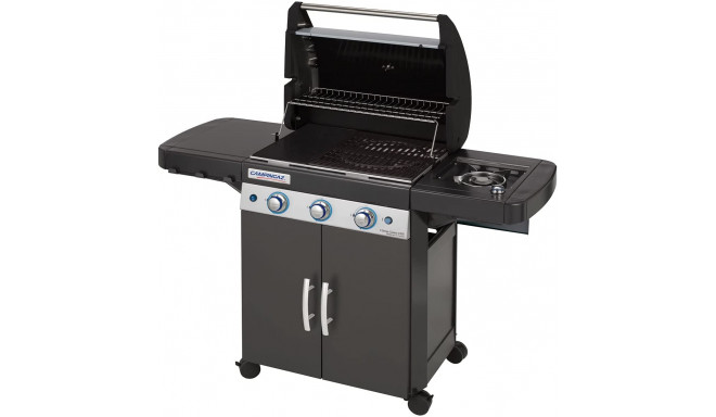Campingaz 3 Series Classic EXSE, barbecue (black / silver, model 2020)