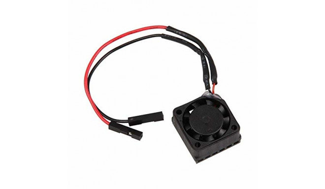 Kühlungs-Kit RB-Heatsink2 (schwarz, 20 mm)