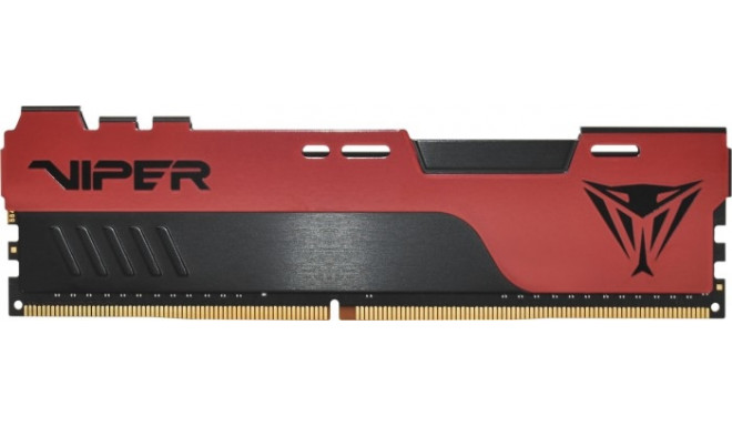 Patriot DDR4 16GB 2666 - CL - 16 Viper Elite II Single