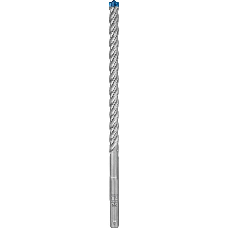 EXPERT Hammerbohrer SDS-plus-7X, Ø 10mm, 10 Stück (Arbeitslänge 150mm)