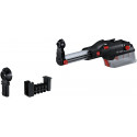 Bosch dust extraction GDE 28 D Professional, attachment (black, for Bosch GBH 18V-28 DC Professional
