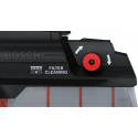 Bosch dust extraction GDE 28 D Professional, attachment (black, for Bosch GBH 18V-28 DC Professional