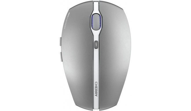 GENTIX BT (silber)