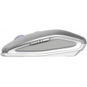 Cherry Gentix BT, mouse (silver)