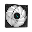 DeepCool LS520 SE 240mm, water cooling (black)