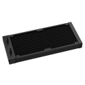 DeepCool LS520 SE 240mm, water cooling (black)