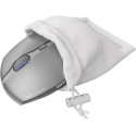 Cherry Gentix BT, mouse (silver)