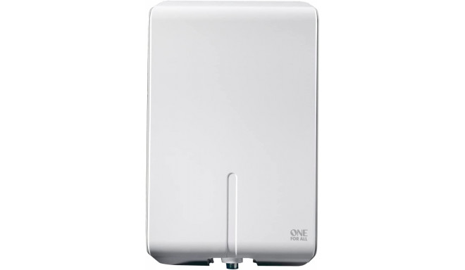 One for all SV9455-5G, antenna (white, 3G/4G/5G filter)
