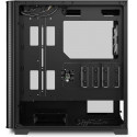 Sharkoon M30 RGB, tower case (black, tempered glass)