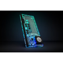 EKWB EK-Quantum Reflection Torrent DDC 4.2 PWM D-RGB - acrylic, reservoir (transparent, distributor 