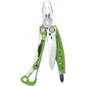 Leatherman Multitool SIGNAL (olive green, 19 tools)