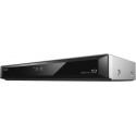 Panasonic DMR-BCT765AG, Blu-ray recorder (silver/black, 500 GB, WLAN, UltraHD/4K)