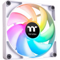 Thermaltake CT120 ARGB Sync PC Cooling Fan White, case fan (white, pack of 2, without controller)