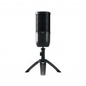 CHERRY UM 3.0, microphone (black, USB-A, USB-C)