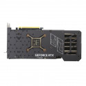 ASUS GeForce RTX 4070 Ti TUF GAMING OC, graphics card (DLSS 3, 3x DisplayPort, 2x HDMI 2.1)