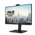 ASUS BE24EQSK, LED monitor - 24 - black, FullHD, webcam, HDMI
