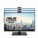 ASUS BE24EQSK, LED monitor - 24 - black, FullHD, webcam, HDMI