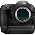 Canon EOS R3, digital camera (black, without lens)
