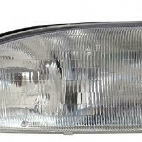 headlight left Toyota Camry 1992-1996