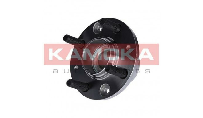 KAMOKA wheel bearing set KAMOKA, 5500014