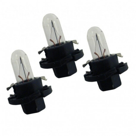 Autopirn 12V 1.2W MF8.4D Must
