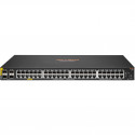 HP Enterprise Aruba 6100 48G PoE+ (370W) 4SFP