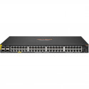 HP Enterprise Aruba 6000 48G 4 SFP POE+ (370W