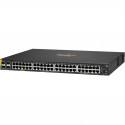 HP Enterprise Aruba 6000 48G 4 SFP POE+ (370W