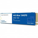 Western Digital SSD Blue SN570 NVMe PCIe 3.0x4 M.2 500GB