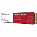 Western Digital SSD Red SN700 NVMe PCIe 3.0 x 4 M.2 500GB