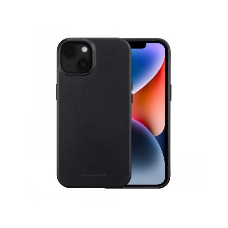 DBRAMANTE 1928 ROSKILDE MAGSAFE - IPHONE 14 – BLACK