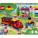 LEGO Duplo Pociąg parowy (10874)