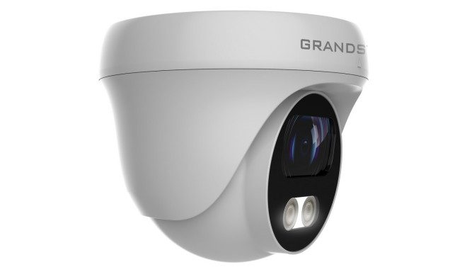 Grandstream GSC3610 Weatherproof Infrared IP Surveillance Camera
