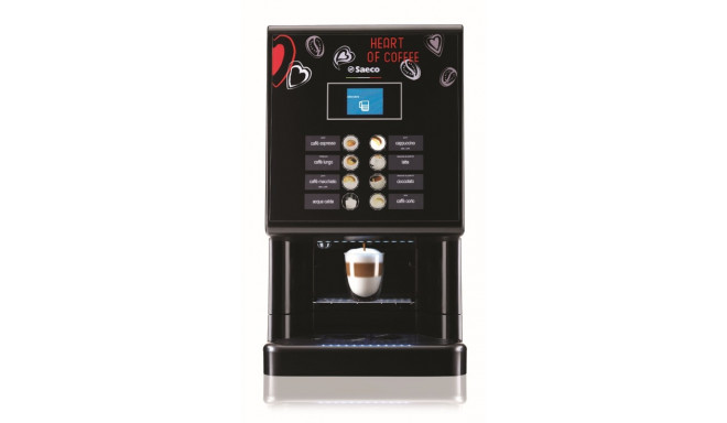 Automatic coffee vending machine Phedra EVO Ca
