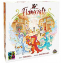 Brain Games Flamecraft Board Game