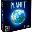 Brain Games Planet Board Game